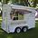 Concession Stand Trailer