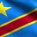 Congo Flag Images