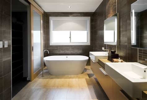Contemporary Bathroom Designs Ideas