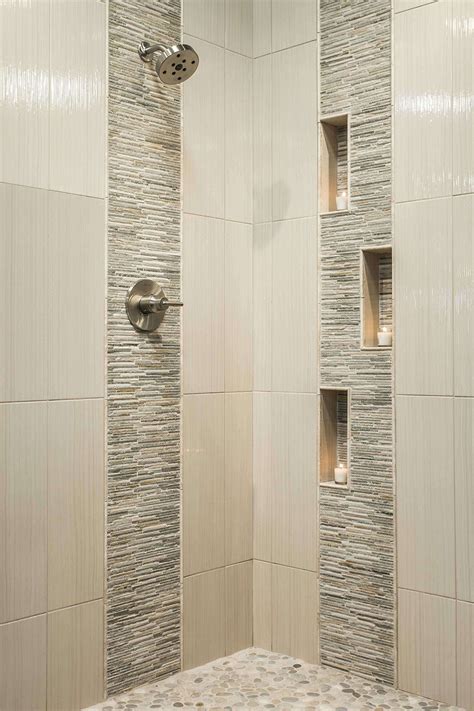 Contemporary Bathroom Tile Designs