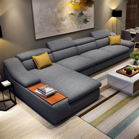 Contemporary Couches