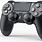 Controllers for PS4