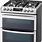 Convection Oven Stove