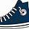 Converse Sneakers Icon