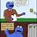 Cookie Monster Jokes