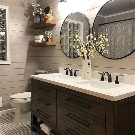 Cool Bathroom Decor Ideas