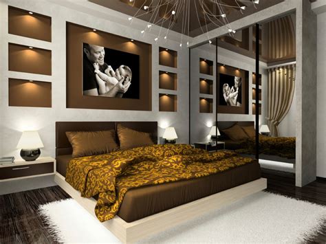 Cool Bed Designs
