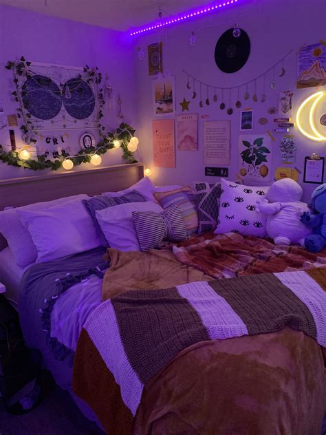 Cool Bedrooms Pinterest
