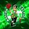 Cool Boston Celtics Logo