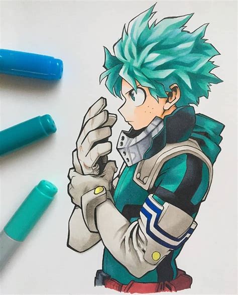 Cool Drawing Ideas Anime