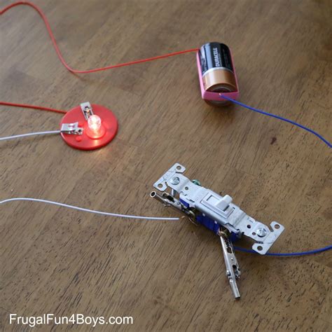 Cool Electrical Projects