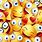 Cool Emoji Wallpapers