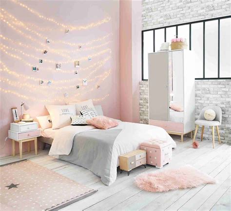Cool Girls Bedroom Ideas