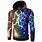 Cool Graphic Hoodies for Men