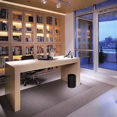 Cool Home Office Ideas