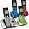 Cool Home Phones Cordless