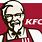 Cool KFC Logo