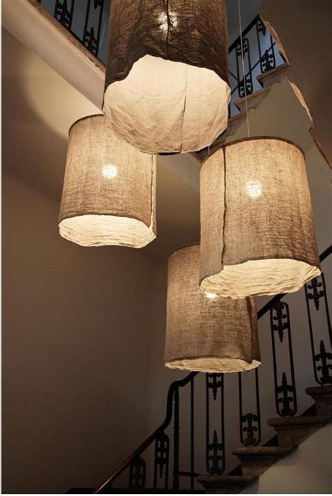 Cool Lamp Shade Ideas
