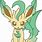 Cool Leafeon