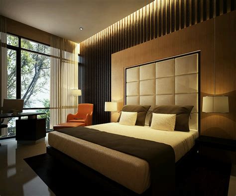 Cool Master Bedroom Designs