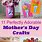 Cool Mother's Day Crafts