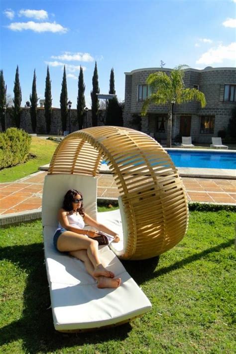 Cool Outdoor Chairs