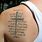 Cool Religious Tattoos