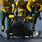 Cool Runnings Bobsled