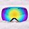Cool Ski Goggles