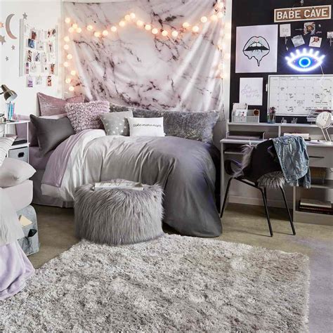 Cool Things for Teen Girls Room