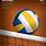 Cool Volleyball Poster Ideas