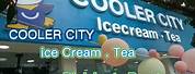 Cooler City Ice Cream