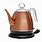 Copper Electric Kettle