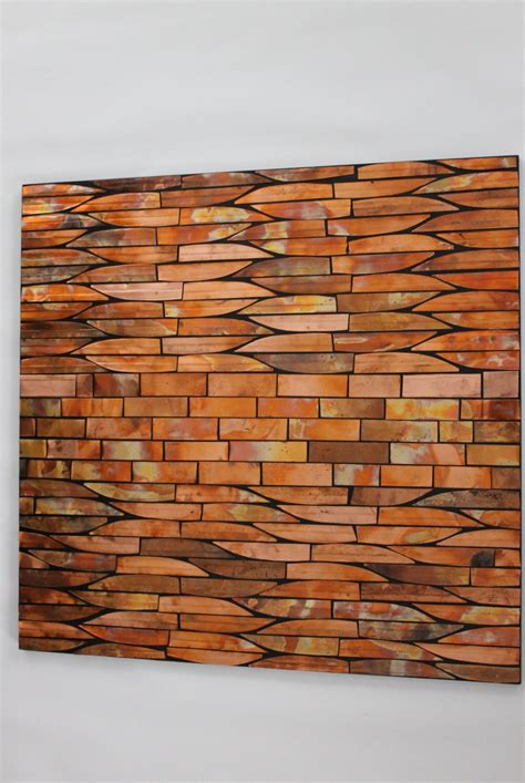 Copper Wall Decor