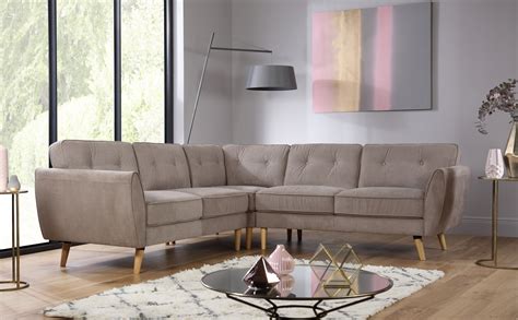 Corner Sofas for Small Rooms