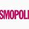 Cosmopolitan Magazine Logo