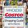 Costco Items and Prices
