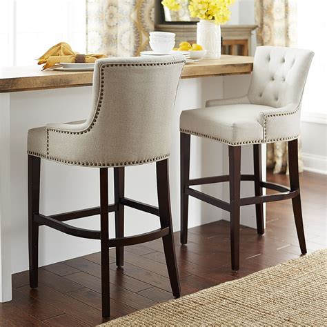 Counter Height Chairs for Kitchen Islands