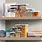 Countertop Storage Containers