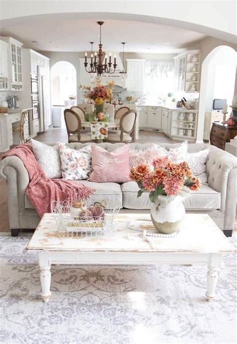 Country Chic Decor