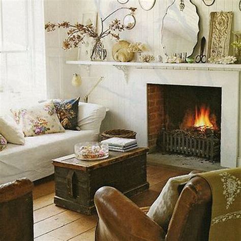 Country Cottage Decorating Ideas