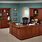 Country Custom Office Furniture