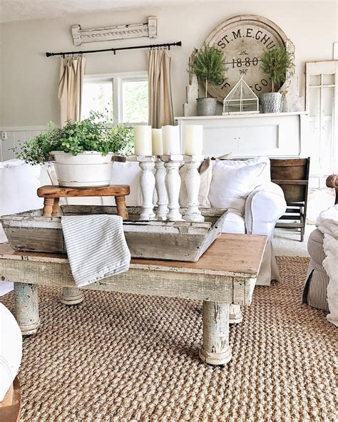 Country Decorating Farmhouse