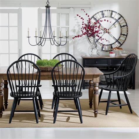 Country Dining Room Chairs