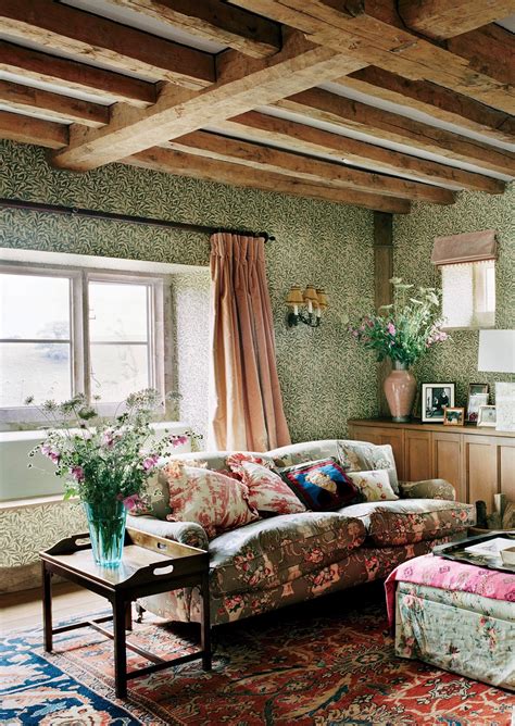 Country House Decorating Ideas