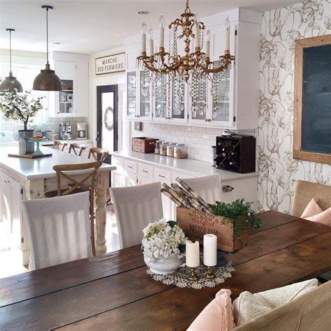 Country Kitchen Decorations