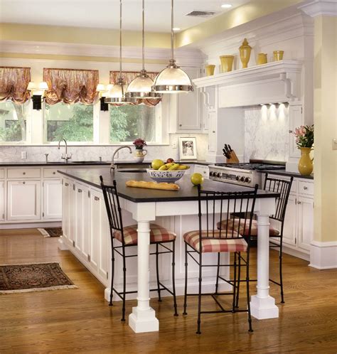 Country Kitchen Designs Photo Gallery