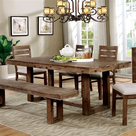 Country Kitchen Tables