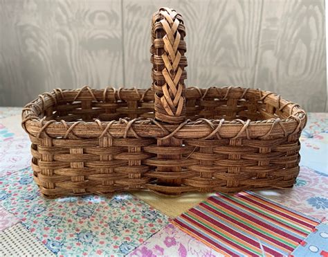 Country Primitive Baskets