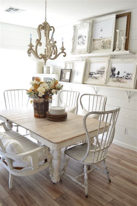 Country Shabby Chic